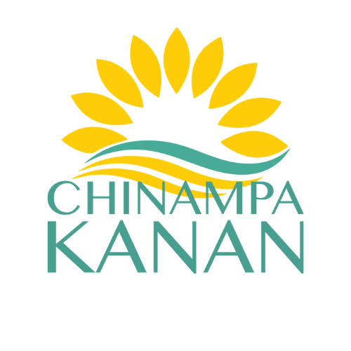 Chinampa kanan