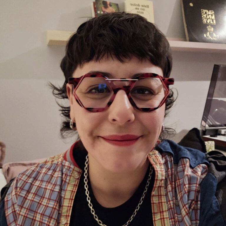 Ana - EcoCapacitas - consultoras de economía circular